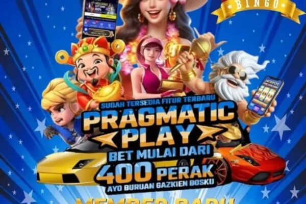 GedeTogel untuk Pemain Online