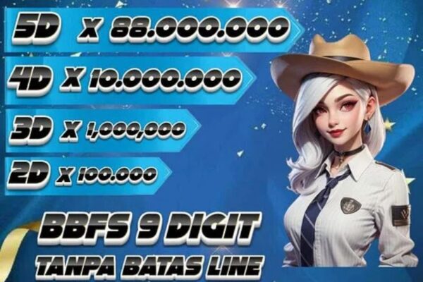 GedeTogel Komunitas Togel