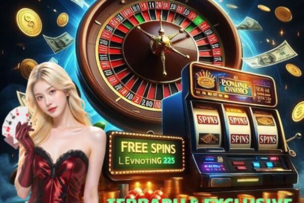 Dewetoto Surga Baru untuk Pecinta Mahjong Ways Togel Online Pecinta Mahjong Ways