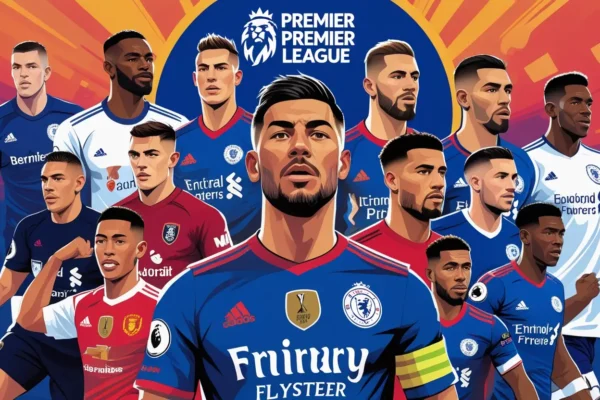 8 Debut Pemain yang Mengejutkan di Liga Inggris