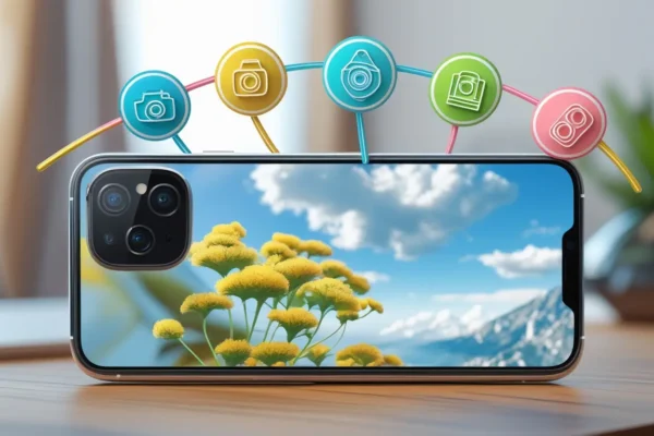 6 Tips Memaksimalkan Kamera Smartphone