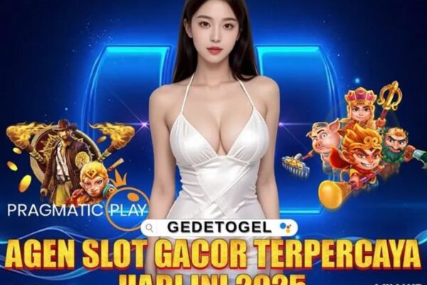 Kisah Bettor GEDETOGEL Raih 50 Juta dari Modal 20 Ribu Kisah Bettor GEDETOGEL