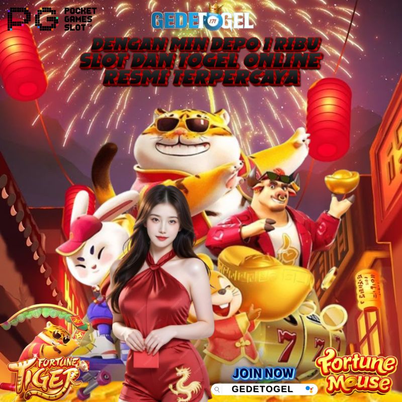 Online Slot Gate of Olympus