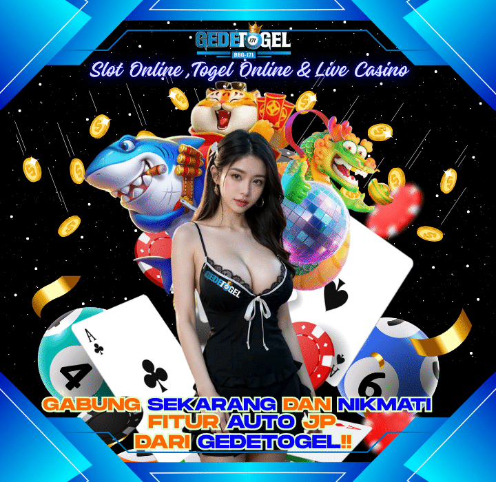 Kisah Bettor GEDETOGEL