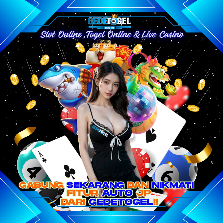 Kisah Bettor GEDETOGEL