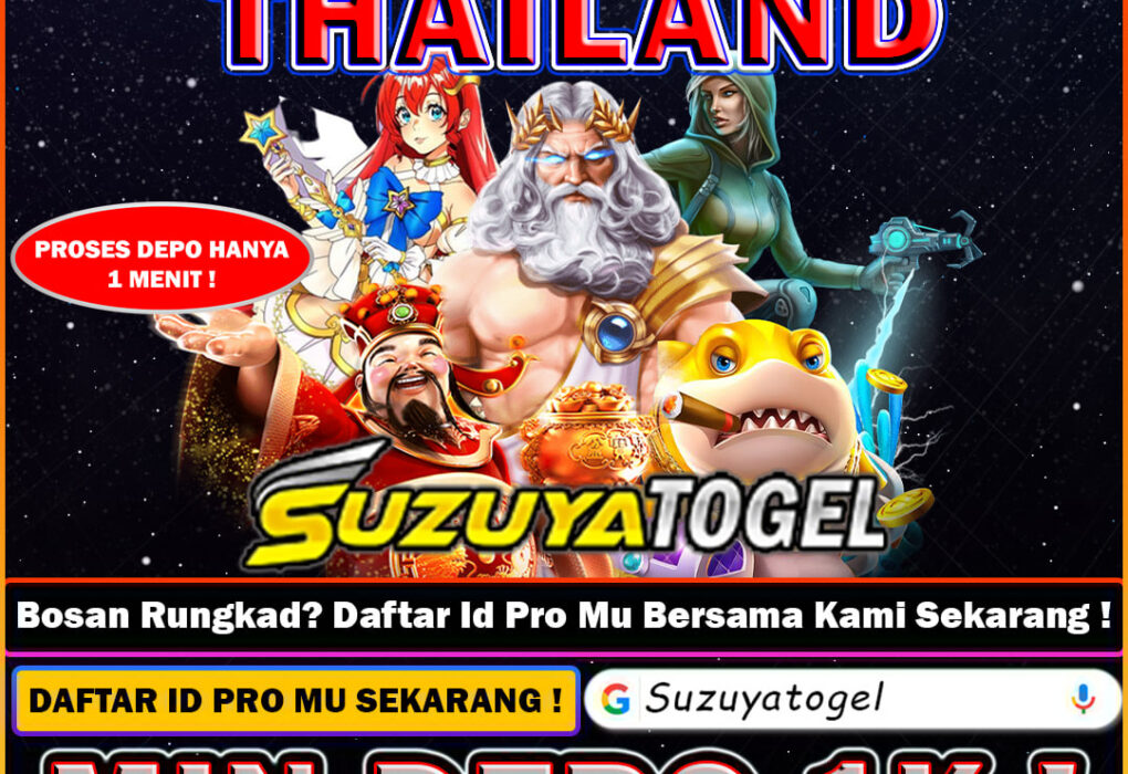 Pemain Panen Cuan