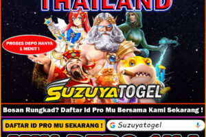 Pemain Panen Cuan