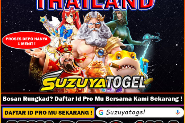 Suzuyatogel Heboh Gate of Olympus 1000 Gacor Pemain Panen Cuan Pemain Panen Cuan