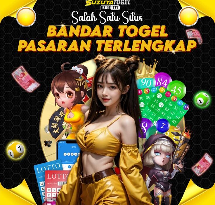 Rahasia Maxwin Bettor Suzuyatogel