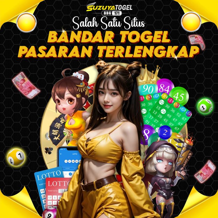 Rahasia Maxwin Bettor Suzuyatogel